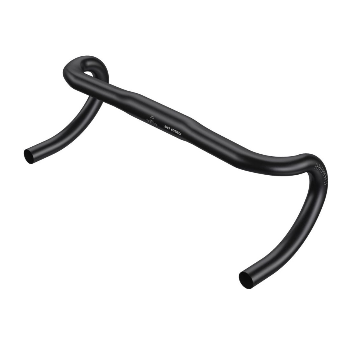 Guidon Route Zipp Service Course 80 – 42 Cm, Compact, Alliage, 31,8 Mm – Occasion